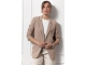 Studio Anneloes Fran blazer 2200 latte