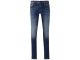 Replay Anbass pants 007 donkerblauw