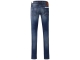 Replay Anbass pants 007 donkerblauw