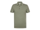 Profuomo POLO SS M GREEN Z2Mid green