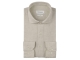 Profuomo SHIRT CUTAWAY SF SAND F1 Sand