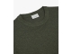 Profuomo T-SHIRT CREW NECK SS GREEN ZGreen