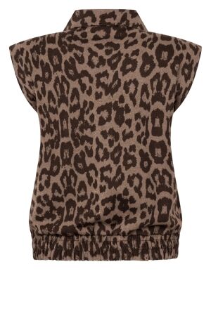 Zoso Inuz 0500 animal print