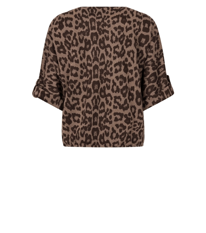 Zoso Joyce 0500 animal print