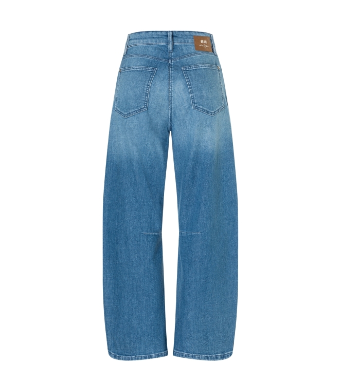 MAC DAKOTA D420 Fancy sapphire blue