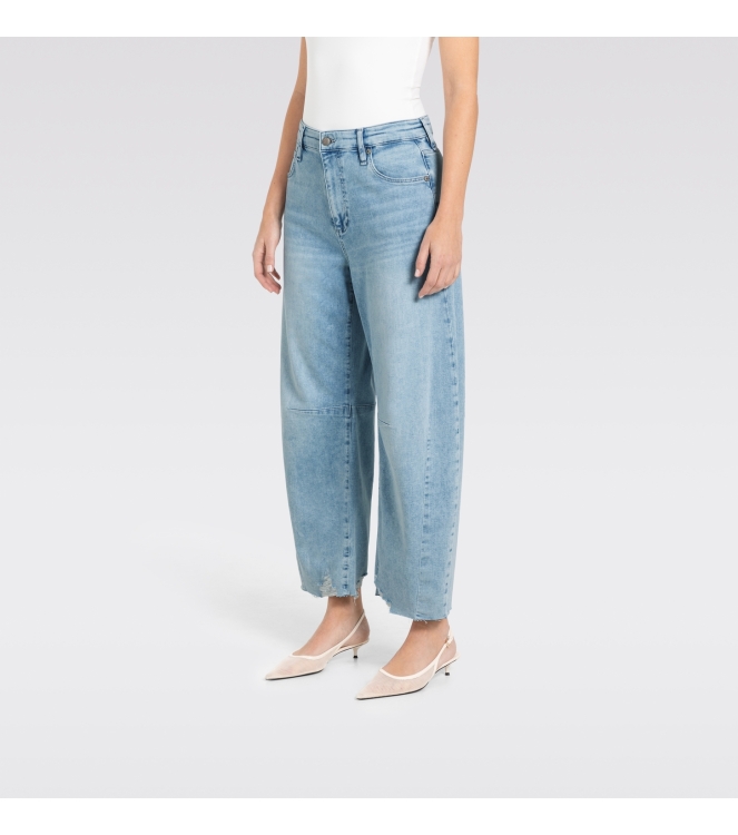 MAC DAKOTA D197 Sunny stay blue