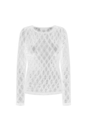 Copenhagen Muse CMHANNA-TOP 8273 Jet Stream