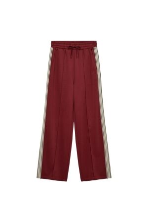 Copenhagen Muse CMADA-SWEATPANTS 1318 Red Pear