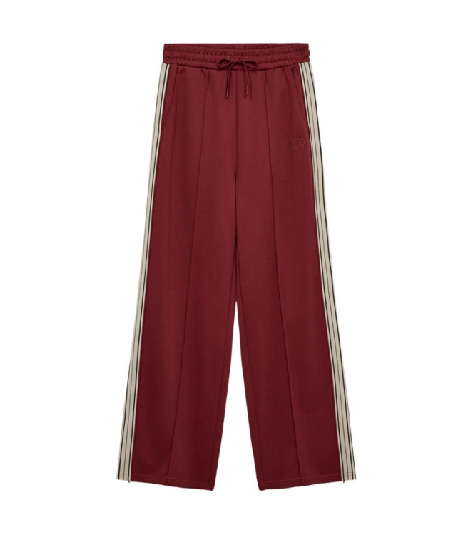 Copenhagen Muse CMADA-SWEATPANTS 1318 Red Pear
