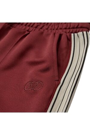 Copenhagen Muse CMADA-SWEATPANTS 1318 Red Pear