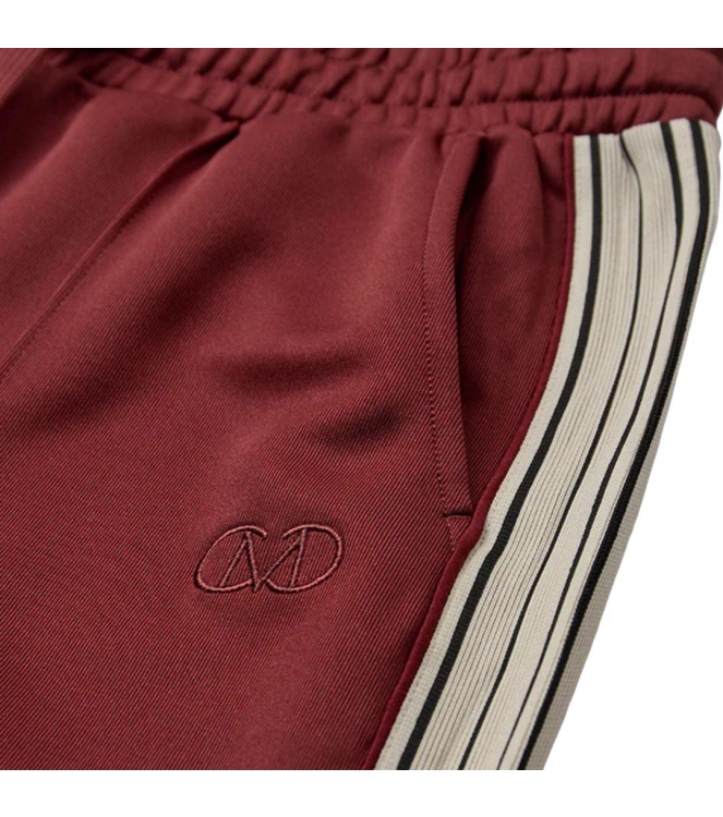 Copenhagen Muse CMADA-SWEATPANTS 1318 Red Pear