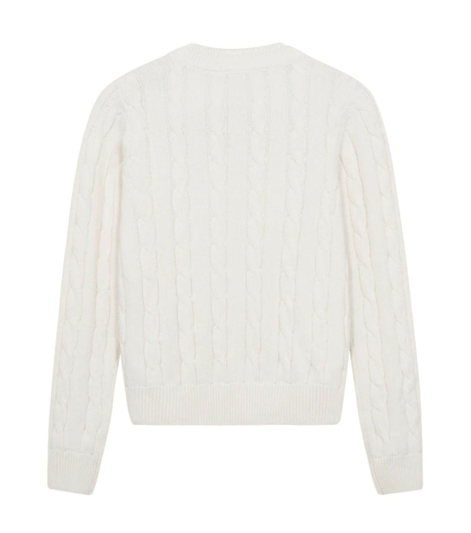 Copenhagen Muse CMKOTOM-PULLOVER 8273 Jet Stream