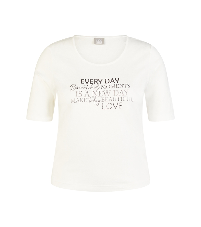 Rabe T-Shirt 6601 Nature