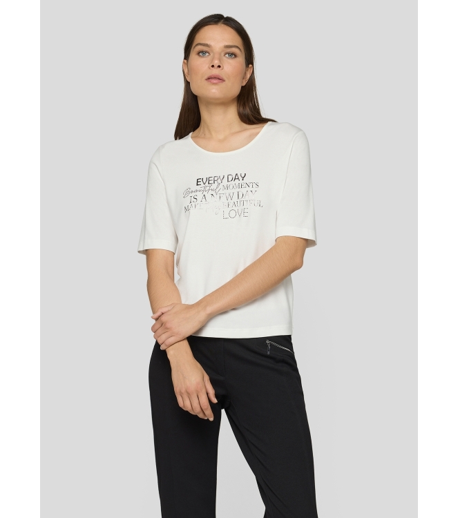 Rabe T-Shirt 6601 Nature