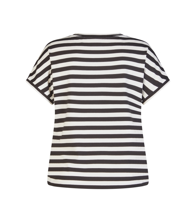 Rabe T-Shirt 6636 Alabaster