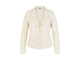 Rabe Strickjacke 6636 Alabaster