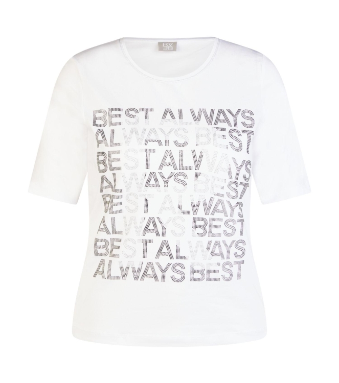 Rabe T-Shirt 6003 weiss