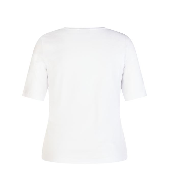 Rabe T-Shirt 6003 weiss