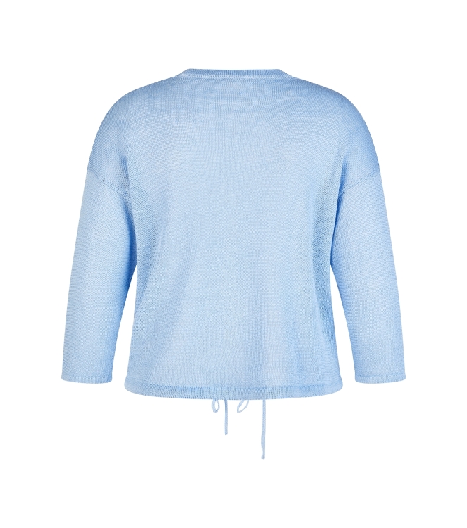 Rabe Strickjacke 6333 Ozean