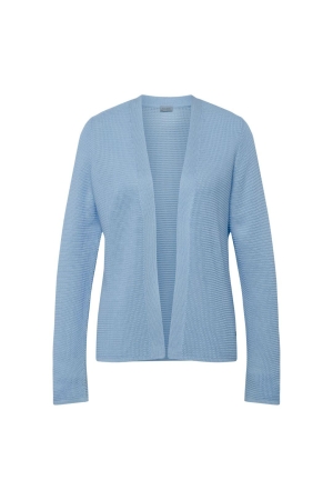 Rabe Strickjacke 6333 Ozean