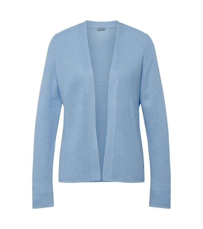 Rabe Strickjacke 6333 Ozean