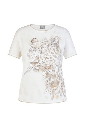 Rabe Pullover 6636 Alabaster