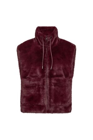 Freequent FQFONY-WAISTCOAT 7051 Port Royale