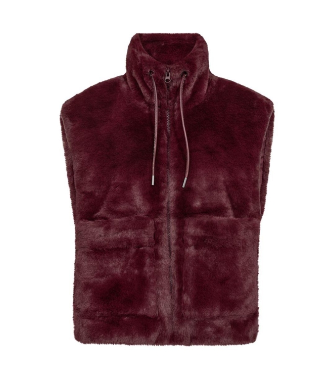 Freequent FQFONY-WAISTCOAT 7051 Port Royale