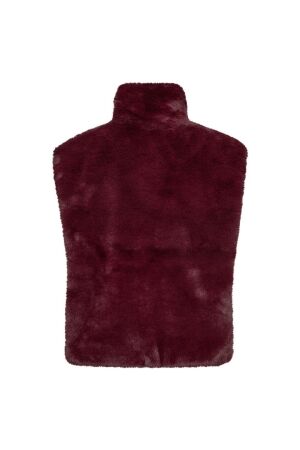 Freequent FQFONY-WAISTCOAT 7051 Port Royale