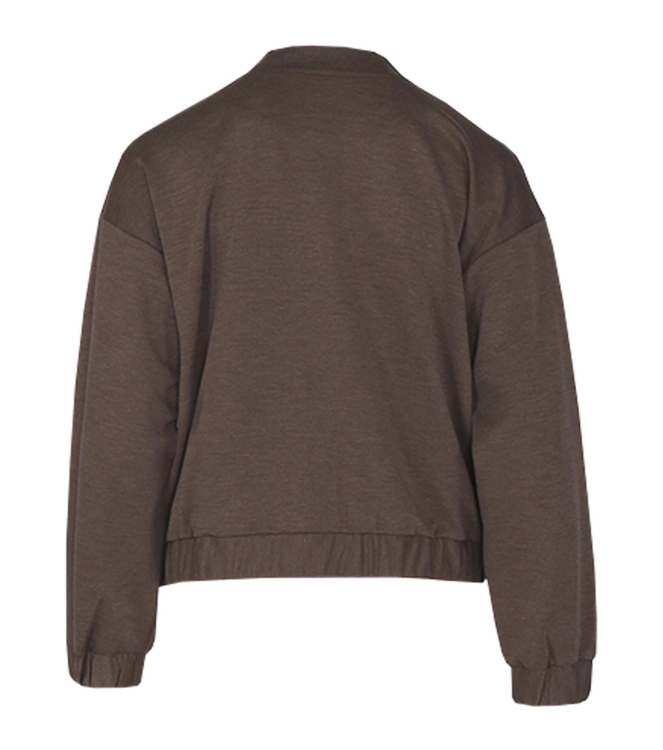 Freequent FQNAYA-JACKET 8350 Morel Melange