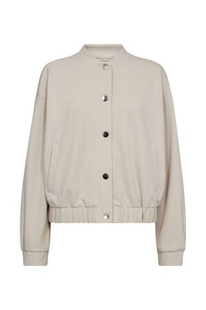 Freequent FQNAYA-JACKET 2080 Moonbeam