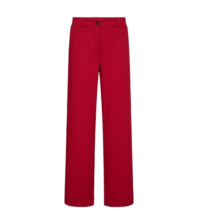 Freequent FQNANNI-PANT True Red