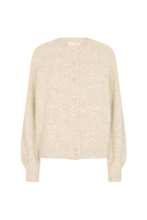 Freequent FQLOUISA-CAR 7049 Moonbeam melange
