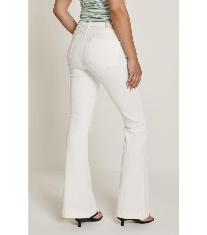 Parami Jade - Color Denim - 637 - Light Ol 002 White