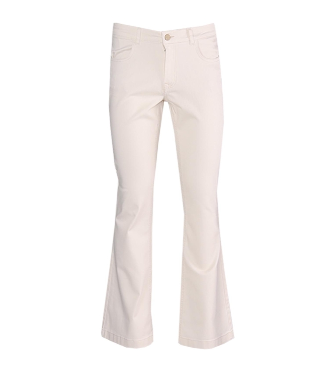 Parami Jade - Color Denim - 637 - Light Ol 014 Cream