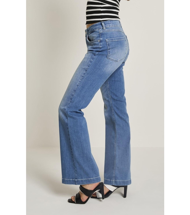 Parami Jade - Para Mi Jeans - D42 - Medium D42 Medium used