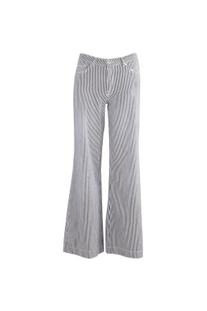 Parami Scotty - Spring Stripes - S01 - Nav S01 Navy