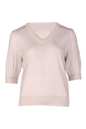 Freequent FQJOEL-PULLOVER 2080 Moonbeam