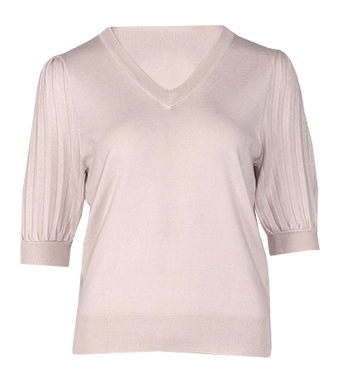 Freequent FQJOEL-PULLOVER 2080 Moonbeam