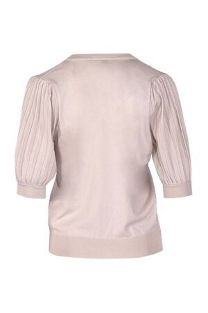 Freequent FQJOEL-PULLOVER 2080 Moonbeam