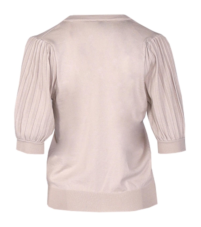 Freequent FQJOEL-PULLOVER 2080 Moonbeam