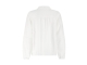 Tramontana Blouse Lace Tapes 001100 Off white