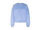 Tramontana Coated Sweater 005042 Breezy blue