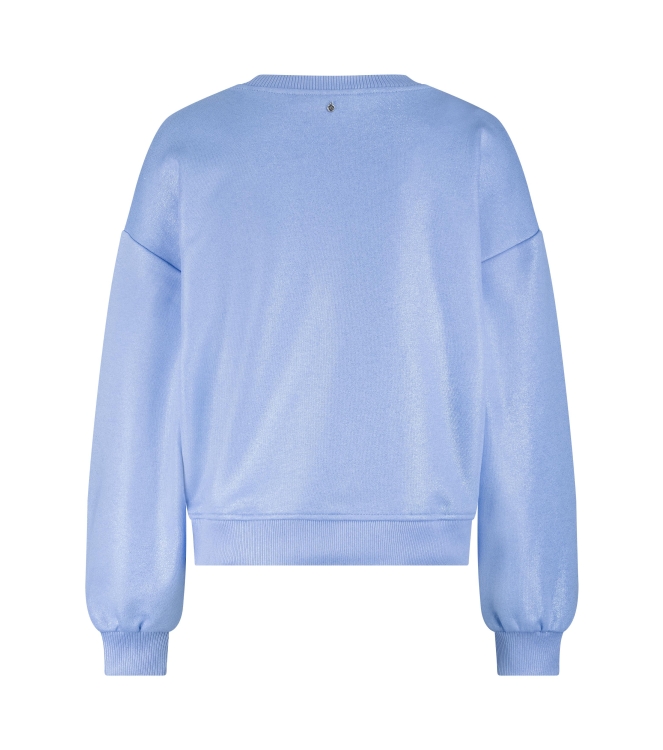 Tramontana Coated Sweater 005042 Breezy blue