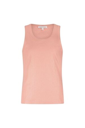 Tramontana Coated Singlet 003245 Peach infusion