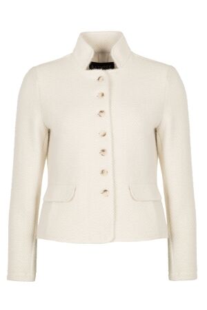 B-Three Rachel 122 Ivory