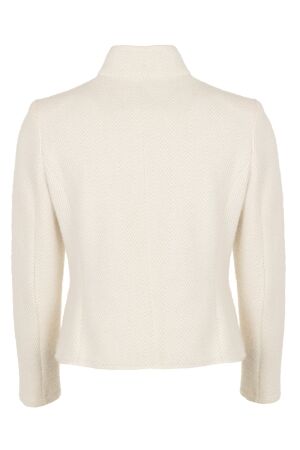B-Three Rachel 122 Ivory