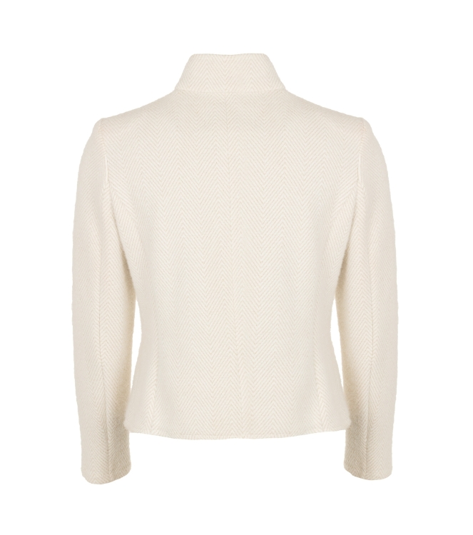 B-Three Rachel 122 Ivory
