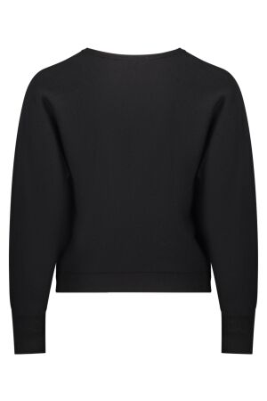 Betty Barclay Strickpullover Kurz 1/1 Arm 9045 Black