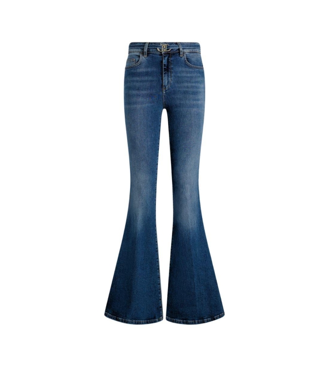 Liu Jo Jeans 78951 Den.Blue dk.bubbe wa